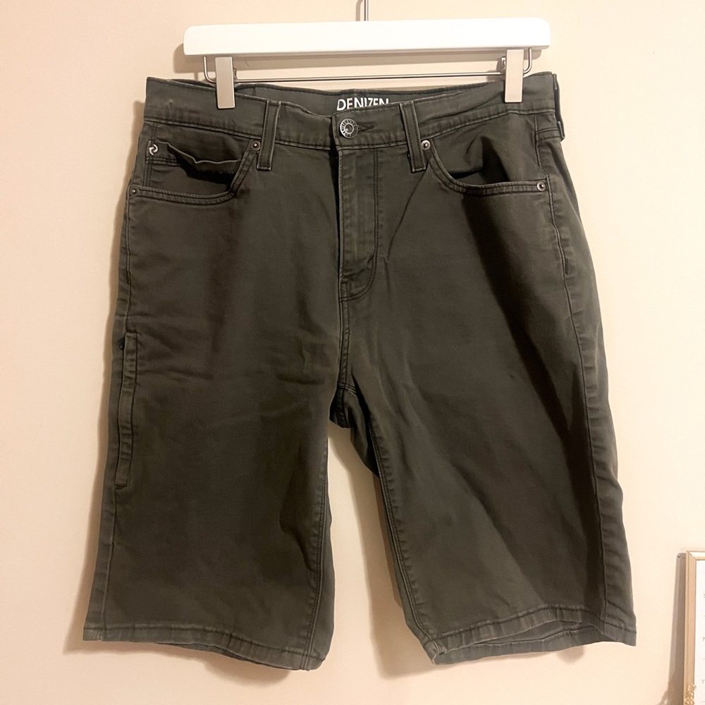 DENIZEN Levi’s Shorts